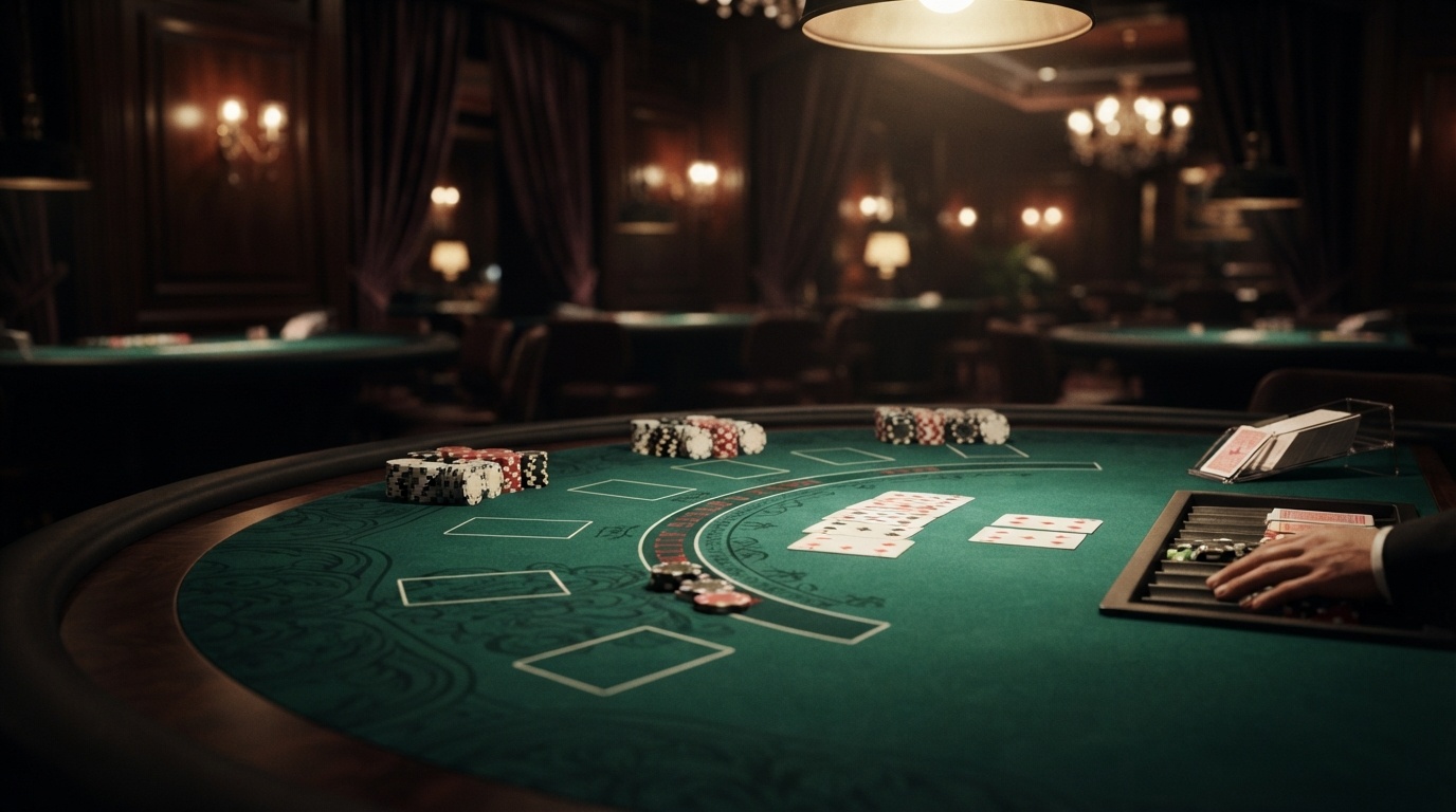 Explore the Game Selection at 22Bet Casino